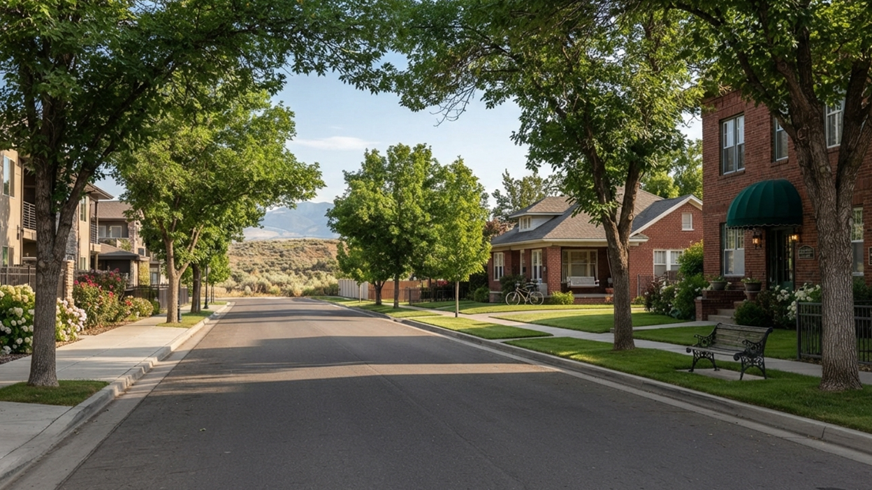 Nampa, Idaho