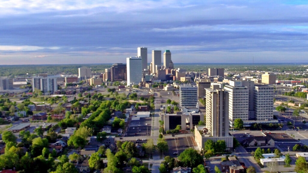 Is Tulsa, Oklahoma a Good Place to Live? | The Places To Live
